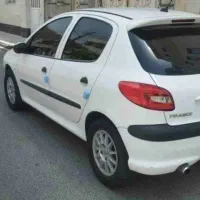 206 تیپ 5