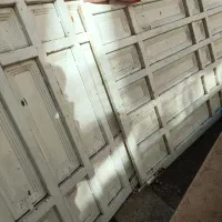 درب حیاطی|مصالح و تجهیزات ساختمان|شیراز, محمدیه|دیوار