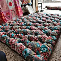 تشک پنبه ای بالشت و تشک دوزی|رختخواب، بالش، پتو|اهواز, منبع اب|دیوار