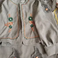 لباس زنانه سایز۴۶۴۸