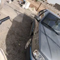 پارس مدل۹۱ پلم|خودرو سواری و وانت|خلیل آباد, |دیوار