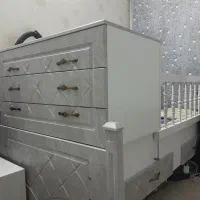 سرویس خواب کودک و نوجوان|تخت و سرویس خواب|تهران, افسریه شمالی|دیوار