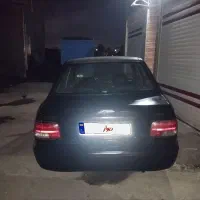پراید ۸۴