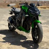 Z1000|موتورسیکلت|هشتگرد, شهرک ولیعصر (مصلی)|دیوار