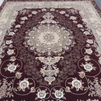 دوعدد فرش۶متری