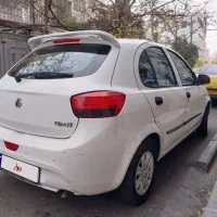 تیبا 2 مدل 94|خودرو سواری و وانت|تهران, علم و صنعت|دیوار