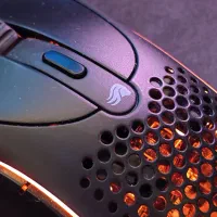 mouse ماوس گیمینگ glorious model D2|قطعات و لوازم جانبی رایانه|اصفهان, جلفا|دیوار