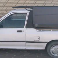 وسیله نقلیه|خودرو سواری و وانت|شهریار, شهرک مصطفی خمینی|دیوار