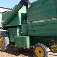 کمباین مدل 85 موتور برزیلی|خودرو سنگین|مرودشت, دولت آباد|دیوار
