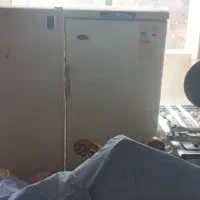 یخچال و فریزر