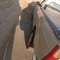 پیکان وانت مدل۹۱|خودرو سواری و وانت|نوشین شهر, |دیوار