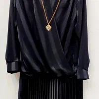 دامن پلیسه شیک دلبر|لباس|مشهد, هفده شهریور|دیوار