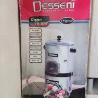 سبزی خورد کن