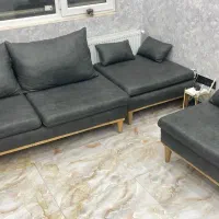 فروش فوری مجموعه کامل لوازم اداری شرکت|دفتر کار|هشتگرد, شهرک ایران خودرو|دیوار