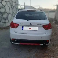 کوئیک Rمدل ۱۴۰۲|خودرو سواری و وانت|تهران, شهرک پاسداران|دیوار