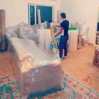 اسنپ باربری اسبابکشی منزل اثاثیه جابجایی حمل بار|خدمات حمل و نقل|تهران, چیتگر شمالی|دیوار