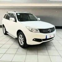 هایما ۲۰۰۰ S7 مدل ۹۵ فوق العاده استثنایی و کم کار
