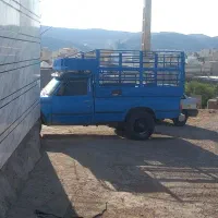 باربری کل شهر