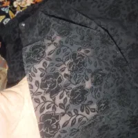 چادر مشکی