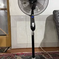 پنکه ایستاده