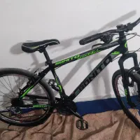 دوچرخه۲۶|دوچرخه، اسکیت، اسکوتر|پاکدشت, شهرک امام رضا|دیوار