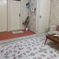 اپارتمان۵۷متر/دوخواب/بازسازی شده/خوش نقشه/قائمیه|فروش آپارتمان|اسلامشهر, شهرک قائمیه|دیوار