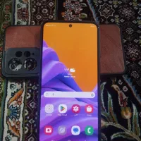 گوشی A35