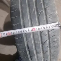 سلام ۳حلقه لاستیک سمند|قطعات یدکی و لوازم جانبی|کاشمر, |دیوار