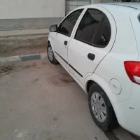 تیبا ۲ مدل ۹۷|خودرو سواری و وانت|کرمانشاه, |دیوار