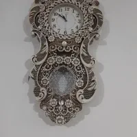 ساعت دیواری