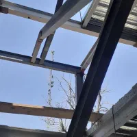 اجرای‌اسکلت‌فلزی‌ساخت‌ونصب|خدمات پیشه و مهارت|تهران, شهرک آزمایش|دیوار