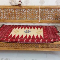 تخت سنتی