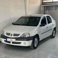 ال نود مدل ۹۴شاسی سالم e2|خودرو سواری و وانت|محمدشهر, محمدشهر|دیوار