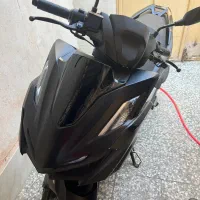 کلیک ۱۷۰|موتورسیکلت|قشم, |دیوار