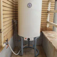 سرویس ابگرمکن های گاز وبرقی و بوتان