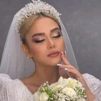 میکاپ و شنیون تخصصی عروس / محفلی|خدمات آرایشگری و زیبایی|اصفهان, شاهزید|دیوار