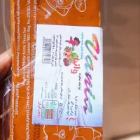 فروش (عمده ) انواع لواشک شلاقی ،تنقلات