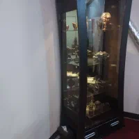 ویترین|بوفه، ویترین، کنسول|شهرکرد, |دیوار
