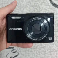 دوربین دیجیتال عکاسی و فیلمبرداری Olympus