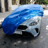 چادرX22 poro x33 کراس رنگ چادر ماشین بی ام وی ۲۰۲۶