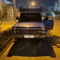 نیسان خانگی کم کار|خودرو سواری و وانت|ایذه, |دیوار