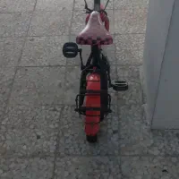 دوچرخه بچه گانه|دوچرخه، اسکیت، اسکوتر|بندر انزلی, جهانگانی|دیوار