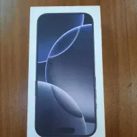 آیفون ۱۶ پرو ریجستر آکبند فروش فوری