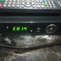 گیرنده دیجیتال ایکس ویژن|پخشکننده DVD و ویدیو|مشهد, امین آباد|دیوار