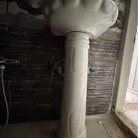 روشویی سرویس بهداشتی