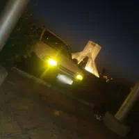 پراید ۱۳۱ مدل ۹۸