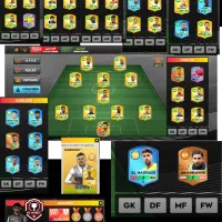 اکانت دریم لیگDLS