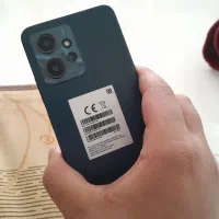 ردمی نوت 12 لاکاغزی
