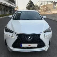Nx300 F SPORT|خودرو سواری و وانت|تهران, سلسبیل شمالی|دیوار