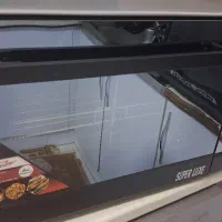 توستر لمسی دارای میوه خشک کن 60 لیتری دارای فن|اجاق گاز و لوازم برقی پختوپز|قرچک, پارس سرام|دیوار